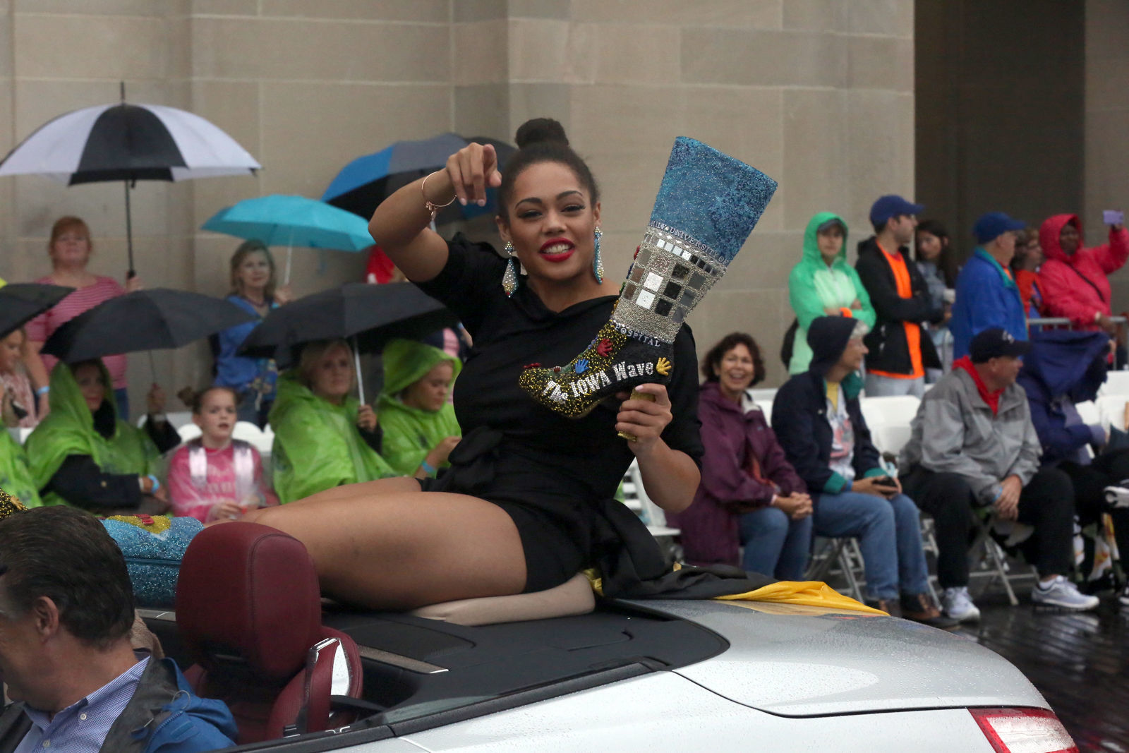 Miss America Parade